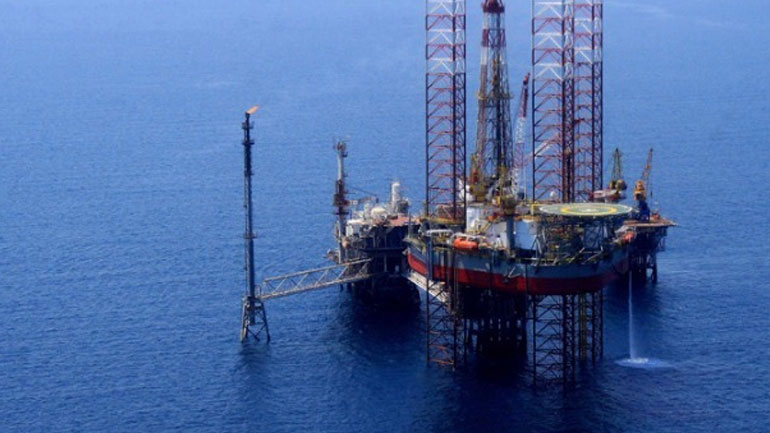 Κρήτη: Δεκτή από το Περιφερειακό Συμβούλιο η μελέτη περιβαλλοντικών επιπτώσεων για την εκμετάλλευση υδρογονανθράκων