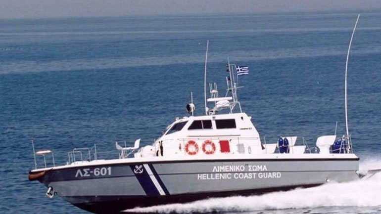 Πτώμα άνδρα εντοπίστηκε στη Μαρίνα Αλίμου