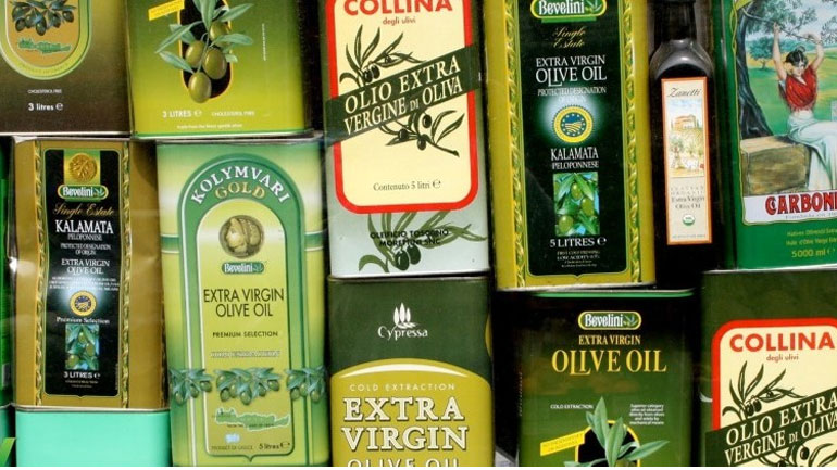 Ιταλία: Η κακοκαιρία “σάρωσε” την παραγωγή ελαιολάδου