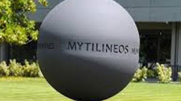 MYTILINEOS: Υψηλή αποτίμηση της κοινωνικής αξίας του Προγράμματος «ΕΙΜΑΙ ΜΕΣΑ» για την αντιμετώπιση της Σχολικής Διαρροής