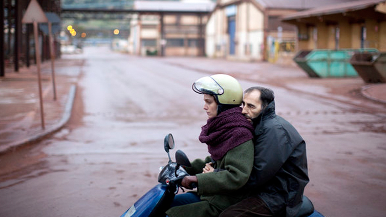Ημέρες Ελληνικού Κινηματογράφου στην Πράγα