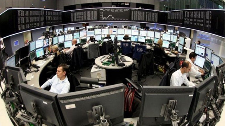 Επιφυλακτικές τάσεις στις ευρωπαϊκές αγορές