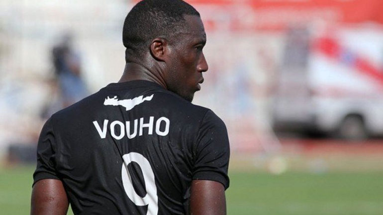 ΟΦΗ: Χάνουν τον Λεβαδειακό οι Βουό και Ποτουρίδης