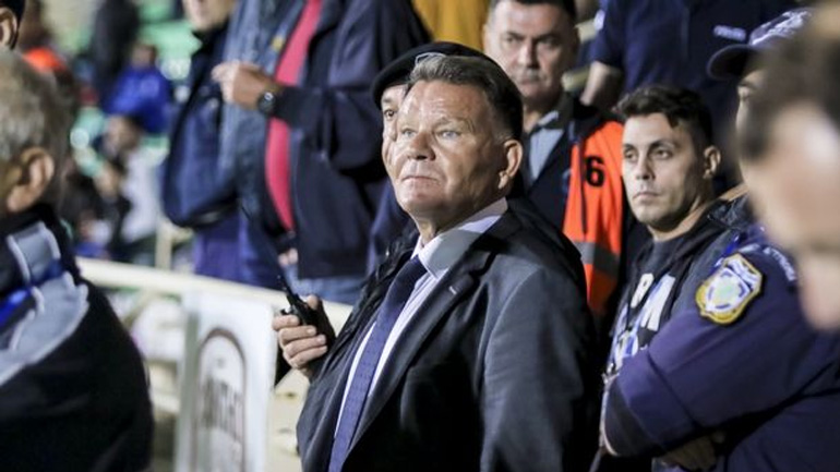 ΠΑΟΚ: Να διερευνηθούν οι καταγγελίες του Αλέξη Κούγια