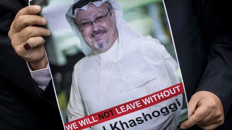 Έρευνα μέσα στο προξενείο της Σαουδικής Αραβίας θα κάνουν οι τουρκικές Αρχές