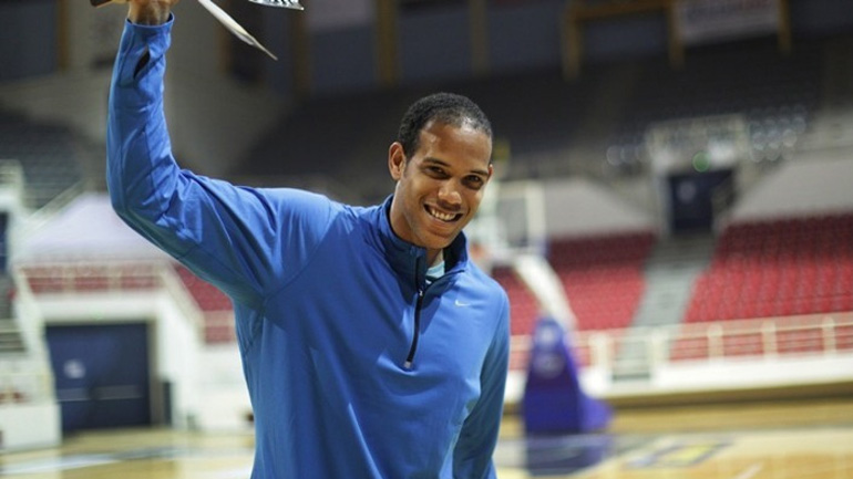 Εμπλοκή με Χιμένες στον ΠΑΟΚ