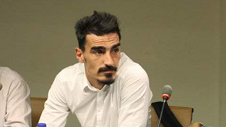 Στις 22/10 οι εφέσεις για την υπόθεση Χριστοδουλόπουλου