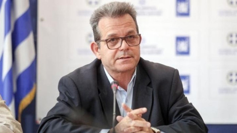 Συναδινός: «Προχωράμε…»