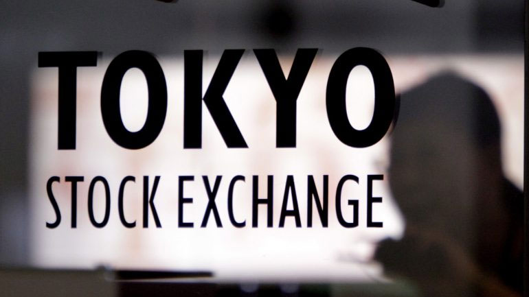 Με πτώση έκλεισε το χρηματιστήριο του Τόκιο