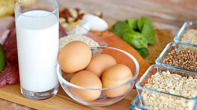 Συμβουλές διατροφής κατά των ιώσεων