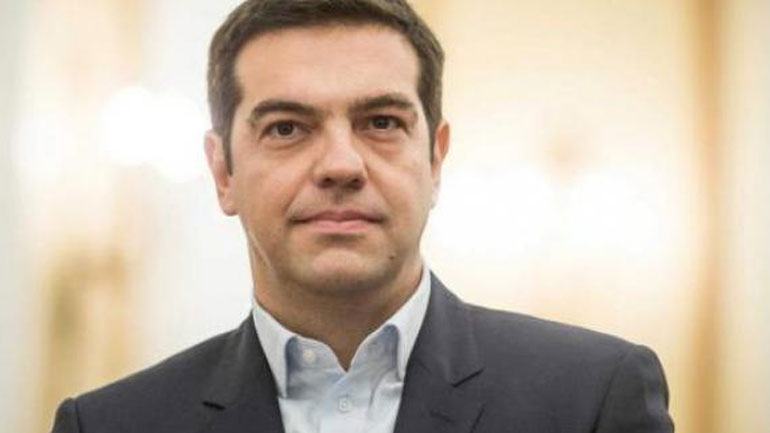 Στην 6η Τριμερή Σύνοδο Κορυφής Ελλάδας – Κύπρου – Αιγύπτου ο Αλέξης Τσίπρας