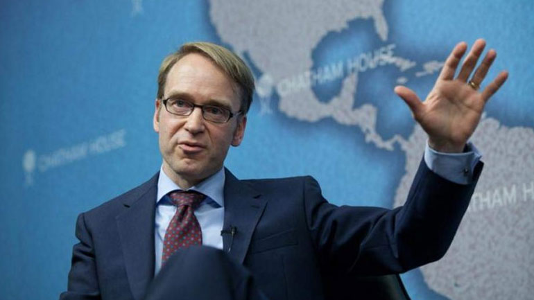 Bundesbank: Οι παγκόσμιοι ηγέτες να αντιμετωπίσουν τις στρεβλώσεις από τις επιχορηγήσεις