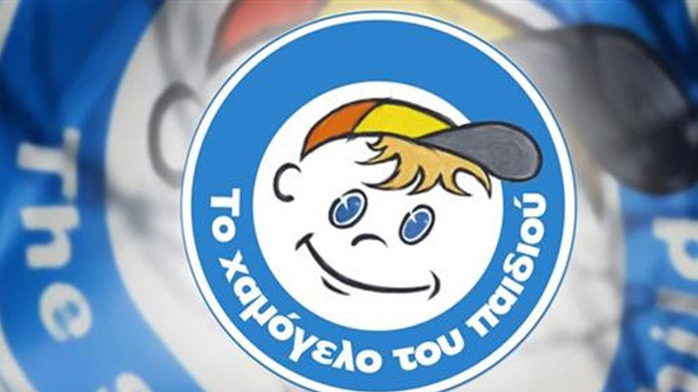 Σύμφωνο συνεργασίας υπέγραψαν «Το Χαμόγελο του Παιδιού» και η ΓΣΕΒΕΕ