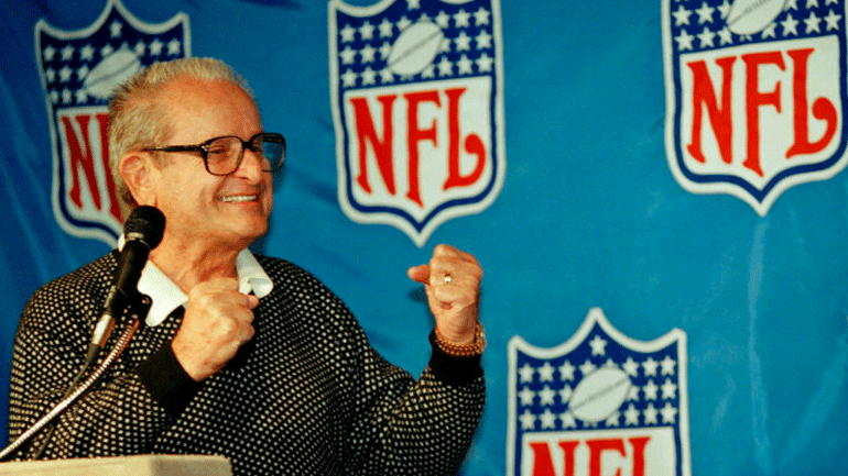 ΗΠΑ: Απεβίωσε ο ομογενής Άλεξ Σπανός, ιδιοκτήτης της ομάδας του NFL Los Angeles Chargers