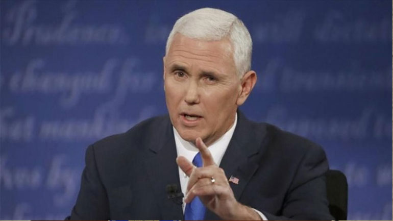 «Οι ΗΠΑ είναι έτοιμες να βοηθήσουν στην υπόθεση της εξαφάνισης του Σαουδάραβα δημοσιογράφου»