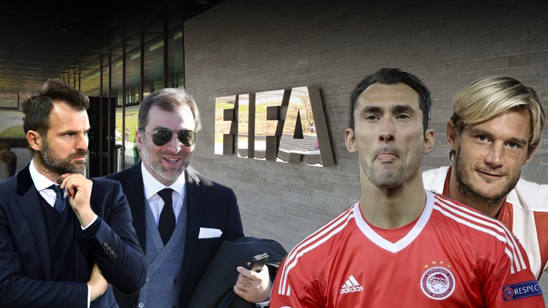 Σκάνδαλο μεγατόνων με “στημένα” στο Βέλγιο Σκάνδαλο μεγατόνων με “στημένα” στο Βέλγιο