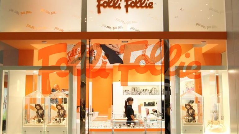 Κόλαφος το βούλευμα για τη Folli Follie