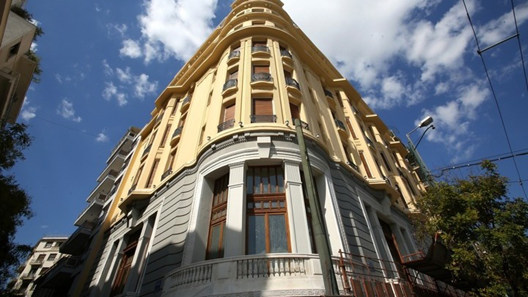 «Acropole Palace», ένα κόσμημα στην καρδιά της Αθήνας