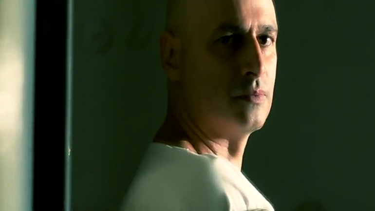 Ο Κώστας Μυλώσης επιστρέφει με ολοκαίνουργιο single και video clip! – «Οι Σειρήνες»