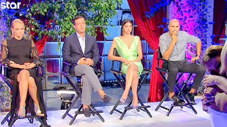 Καταγγελία στο ΕΣΡ για το Greece’s Next Top Model!