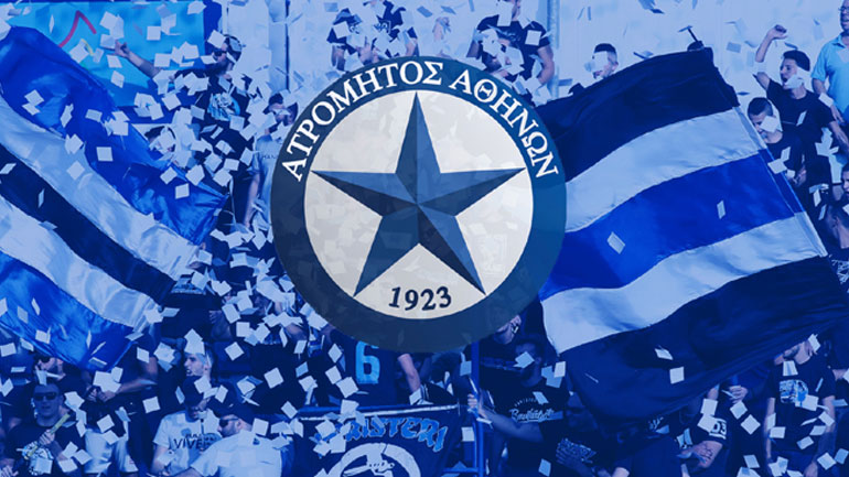 Τούρκος χάκερ «έριξε» το σάιτ της ΠΑΕ Ατρόμητος