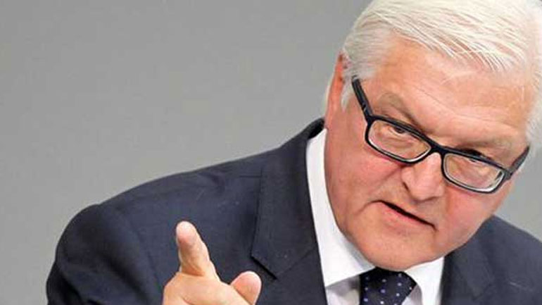 Bild: Οι Έλληνες θα «σερβίρουν» λογαριασμό 376 δισ. στον Σταϊνμάιερ για πολεμικές αποζημιώσεις