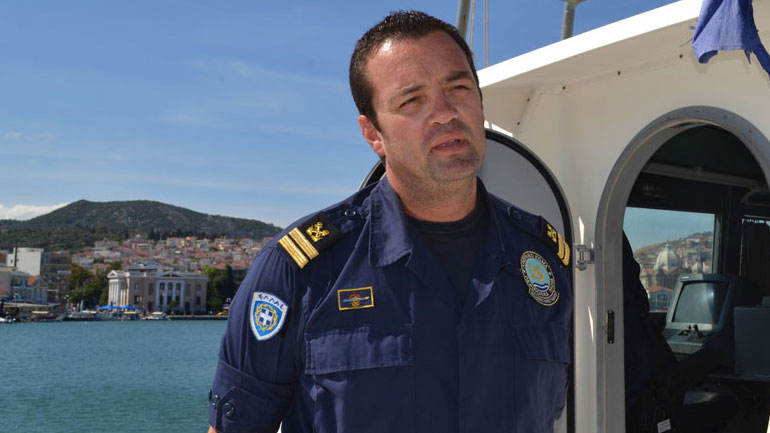 Θρήνος στη Μυτιλήνη: Απεβίωσε ο «ήρωας του Αιγαίου» που διέσωσε χιλιάδες μετανάστες