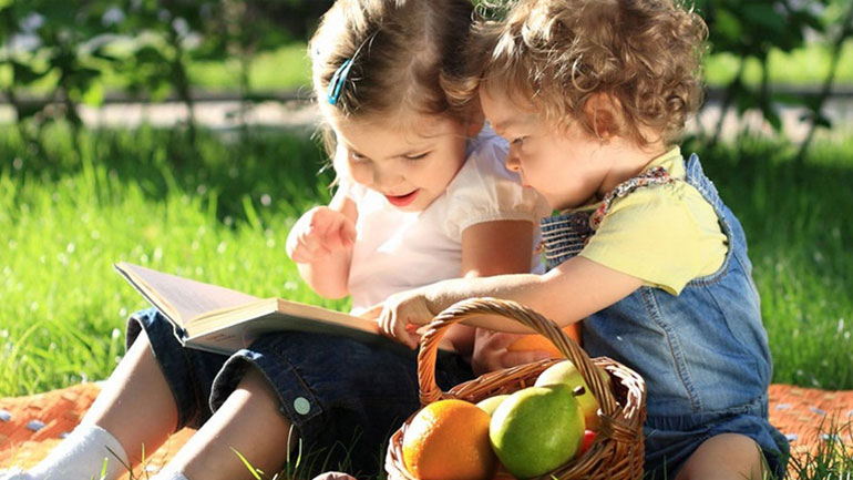 Η ζωή στην ύπαιθρο προστατεύει τα παιδιά από τις αλλεργίες