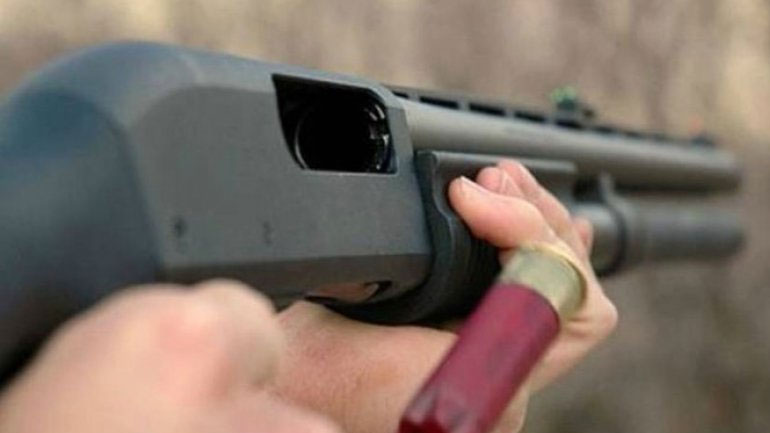 Πυροβολημένος με καραμπίνα μέσα στο Ι.Χ του βρέθηκε 42χρονος σε χωριό της Λέσβου