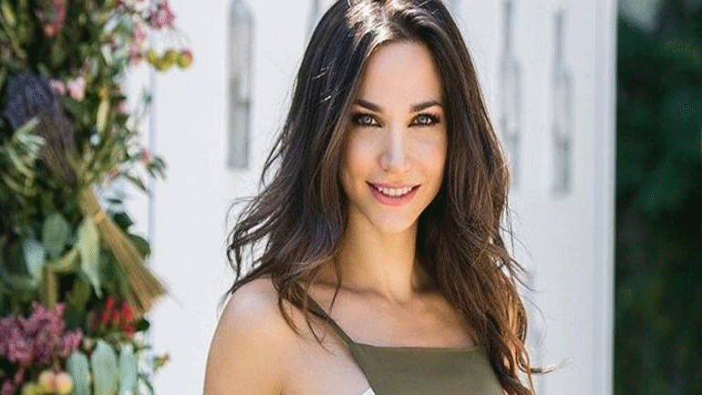 Κατερίνα Γερονικολού: «Εγώ όταν ερωτεύομαι, ερωτεύομαι άνευ όρων»