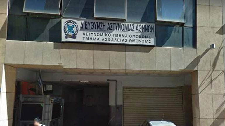 Άγρια δολοφονία άνδρα στην Ομόνοια