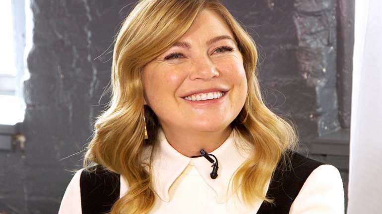 Έλεν Πομπέο: «Tο κοινό θα αποφασίσει πότε θα ολοκληρωθεί το “Grey’s Anatomy”»