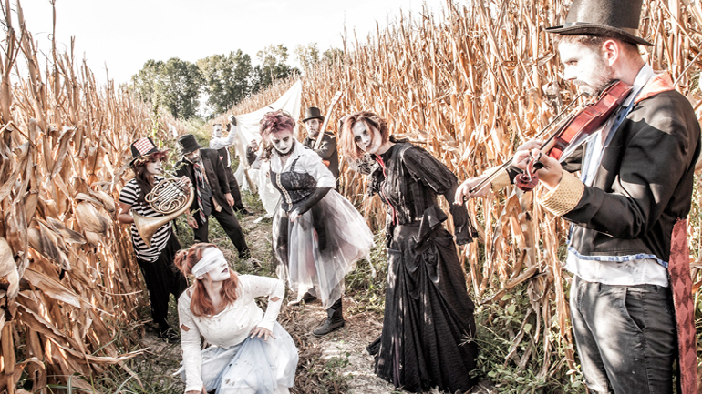 «Παραμυφικό» στην Εναλλακτική Σκηνή της Λυρικής