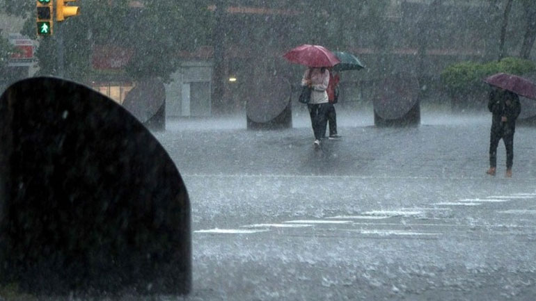 Τουλάχιστον πέντε νεκροί από τις πλημμύρες στη Μαγιόρκα