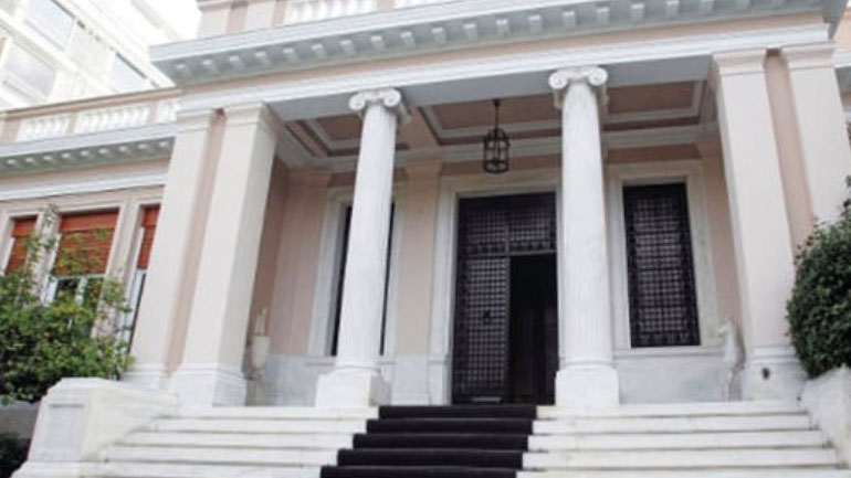 Κυβερνητικές πηγές: «Δεν λάβαμε ποτέ τα στοιχεία που επικαλείται το δημοσίευμα των NYT»