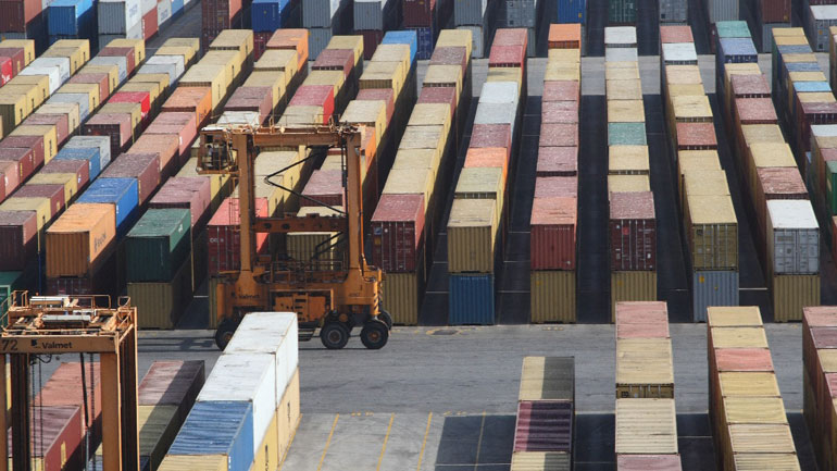 Ταϊβάν: Αύξηση 10,5% κατέγραψαν οι εξαγωγές προς Κίνα – Χονγκ Κονγκ