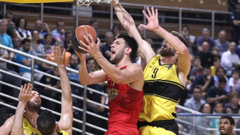 Με Παπανικολάου στη Μόσχα ο Ολυμπιακός