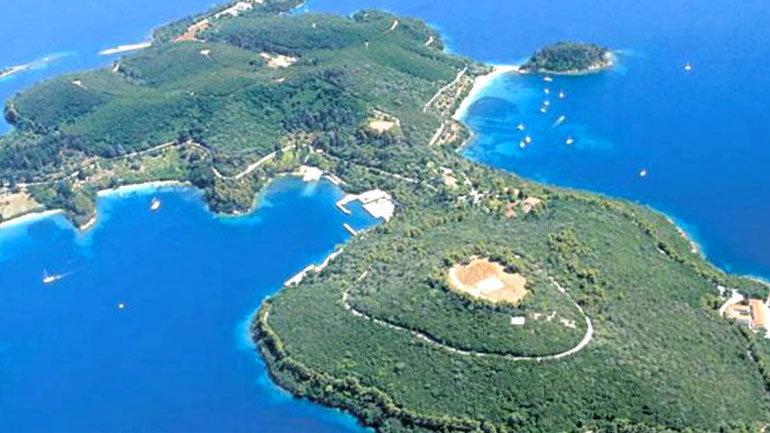 Οκ από την Περιφέρεια Ιονίου για την επένδυση στο Σκορπιό