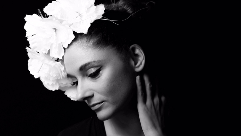 H Άρτεμις Ματαφιά στο El Convento Del Arte