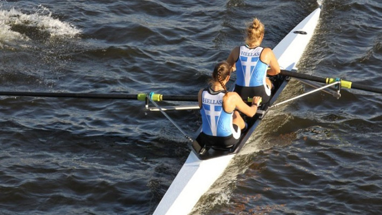 Το 1ο χρυσό της Ελλάδας στην ιστορία των Ολυμπιακών Αγώνων Νέων