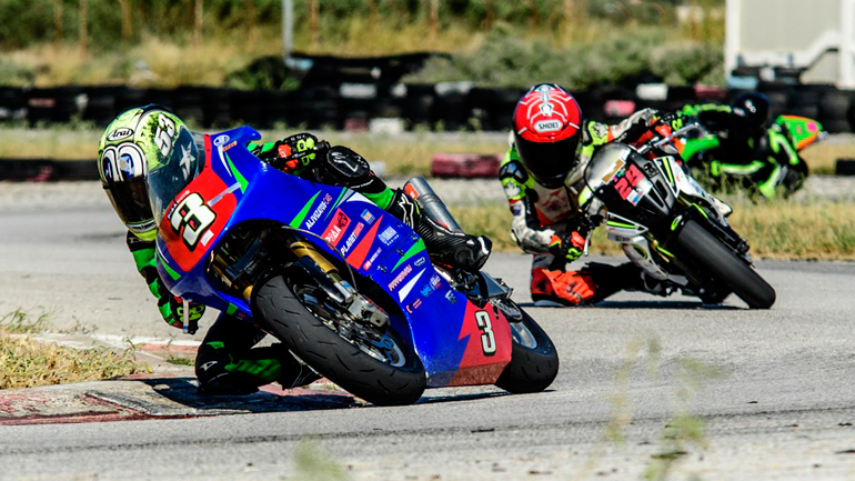 MiniGP Cup: Όλα ανοικτά στον τελευταίο αγώνα!