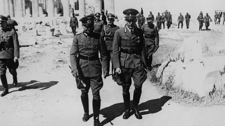 Ελλάδα – Πολωνία: Κοινή διεκδίκηση επανορθώσεων