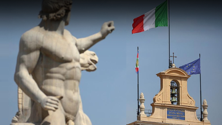 Προς ξεπούλημα ιταλικών ομολόγων