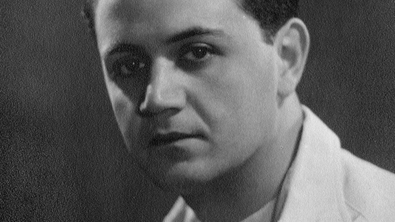 Μια γιορτή για τον Μάνο Χατζιδάκι στην Εθνική Λυρική Σκηνή