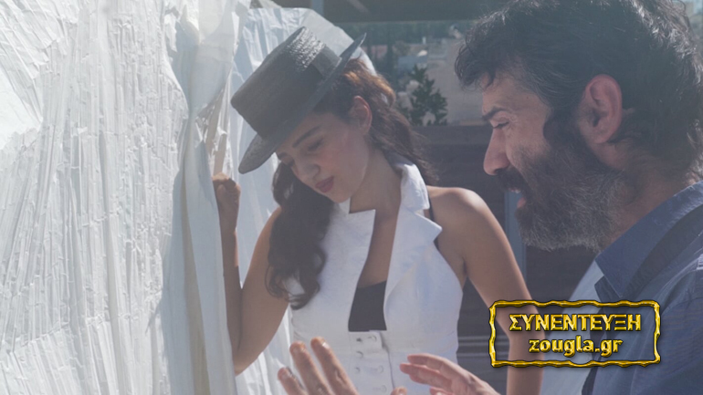 «Φάουστ μια επιστροφή από το μέλλον»: Επιστρέφοντας από την Ισπανία