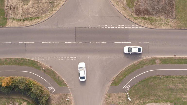 Δρόμοι χωρίς φανάρια Δρόμοι χωρίς φανάρια