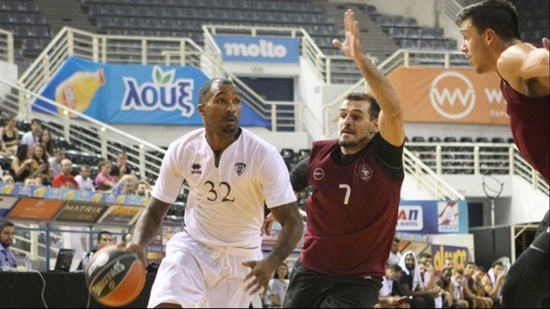 ΠΑΟΚ: Χωρίς τον Φιλ Γκος απέναντι στην ΑΕΚ