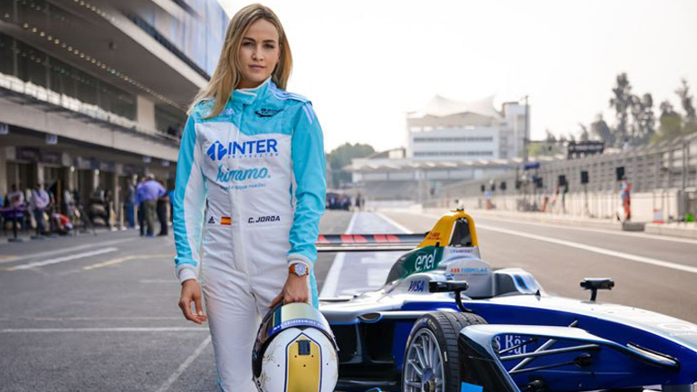 Formula μόνο για γυναίκες