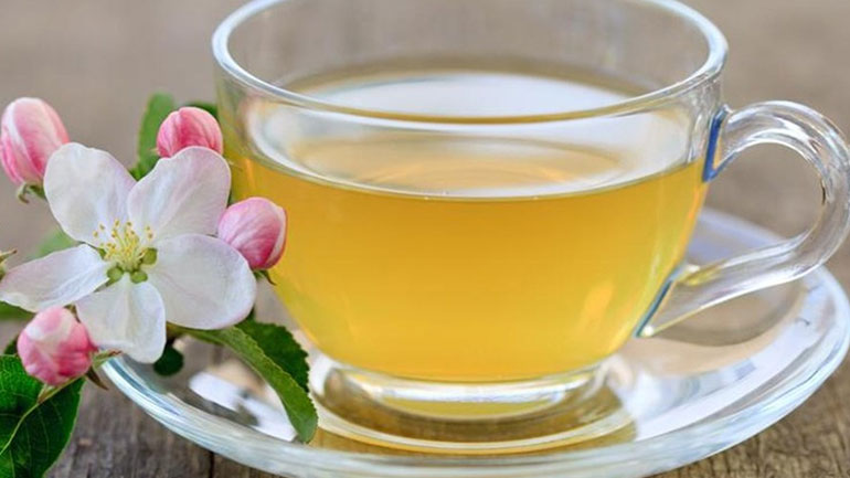 Τσάι: Ευεργετικές ιδιότητες και tips από την Τέτα Καμπουρέλη για να αυξήσετε τη θρεπτική του αξία!