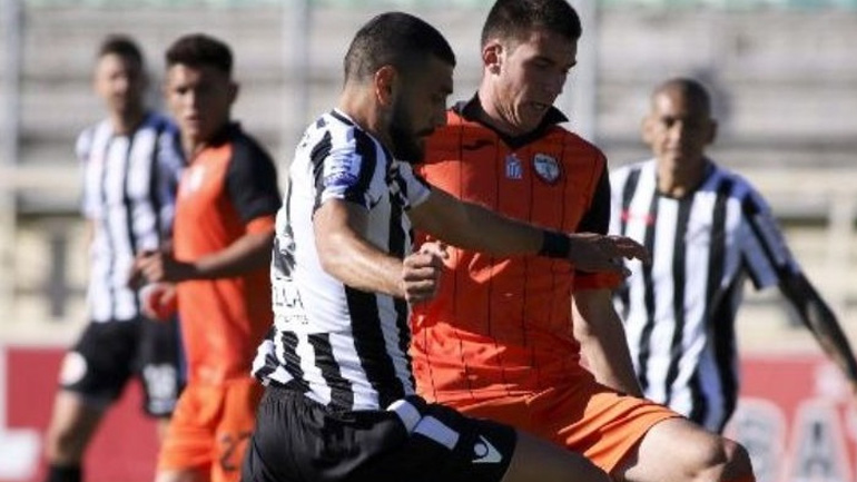 ΟΦΗ: Προπονήθηκε ο Αραβίδης